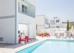  Tourist Info World Greco Villas 1