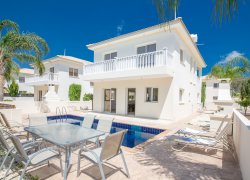  Tourist Info World NB Villas 5