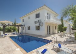  Tourist Info World NB Villas 7