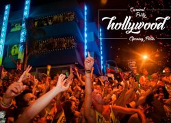  Hollywood Boulevard Ayia Napa