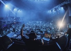  Privilege Night Club Ibiza