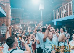  Pirates Dance Bar Ayia Napa