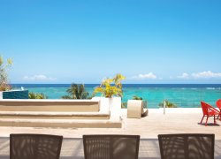  TouristInfo.World Cap Ouest Penthouse Flic En Flac Mauritius