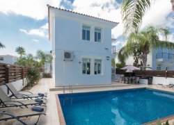  Tourist Info World MSV Villas 24 Protaras