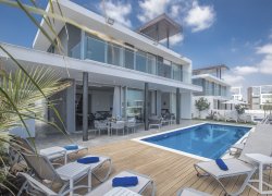  Tourist Info World OP Villas 6