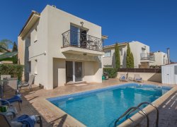  19 CRL Villas Protaras In The Sun