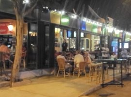 Ripples Bar Protaras