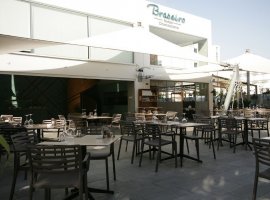 Braseiro Brazilian Steakhouse Protaras