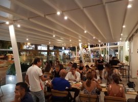 Susami Asian Restaurant & Sushi Bar Protaras