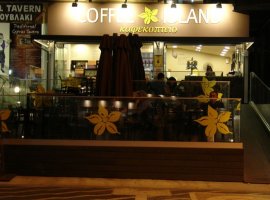 Coffee Island Protaras