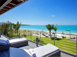 TouristInfo.World Paradise Beach Mauritius