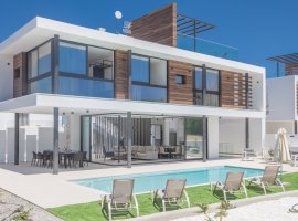 Tourist Info World VP Villas 16 Protaras