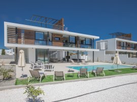 15 Elite Pearl Villas Protaras In The Sun