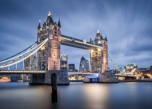 Tower Of London