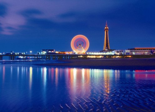 Blackpool Tower