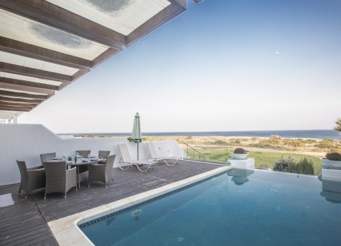 20 And 28 Nafsika Villas Tourist Info World