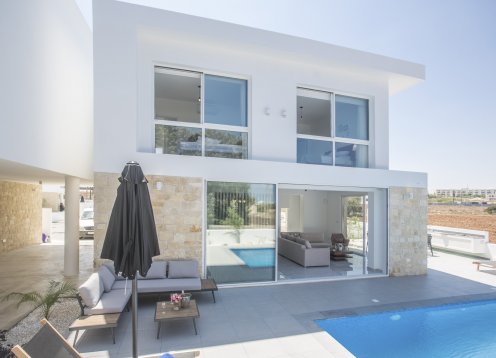 2 & 4 BV Villas Tourist Info World