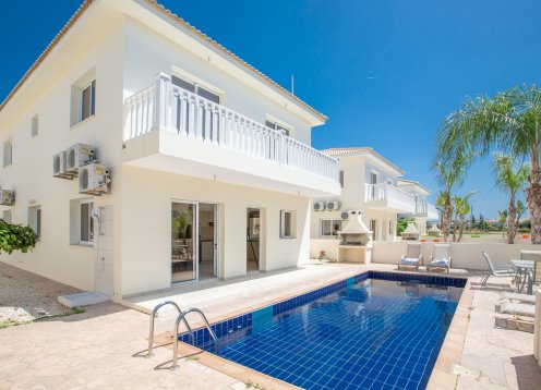 7 And 8 NB Villas Tourist Info World