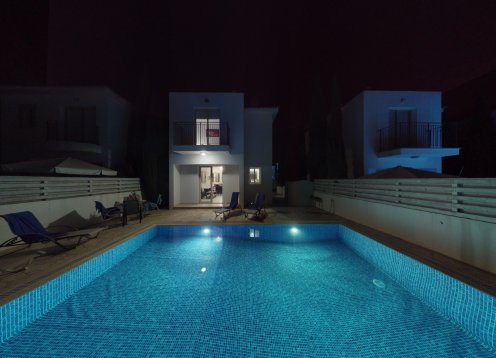 36 Palm Village Villas Tourist Info World