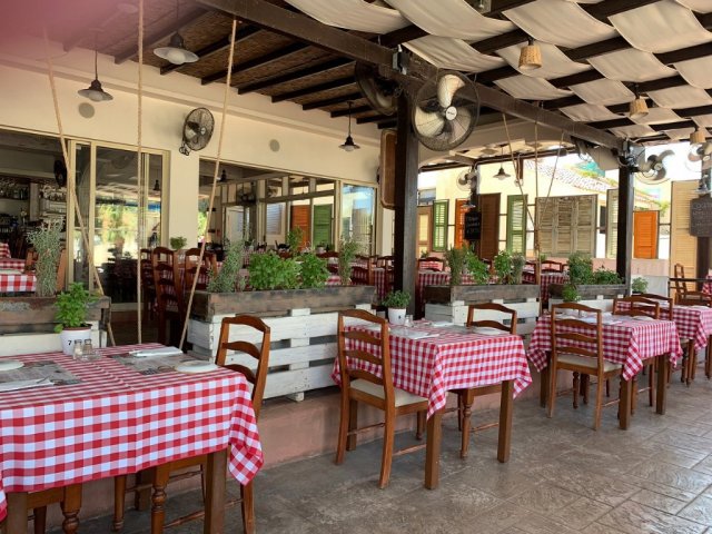 Andama Tavern Protaras