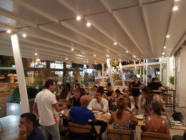 Susami Asian Restaurant & Sushi Bar Protaras