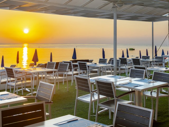 Bikini Beach Bar Protaras