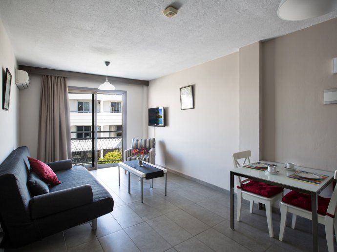 5 Napa Square Apartments Tourist Info World