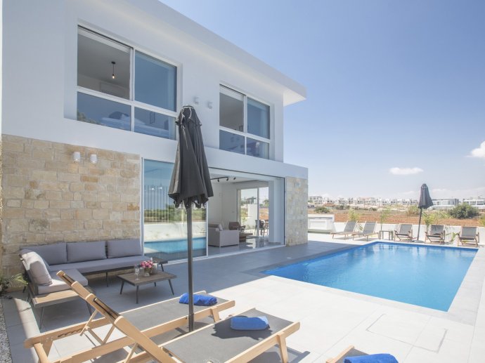 2, 4 & 5 BV Villas Tourist Info World