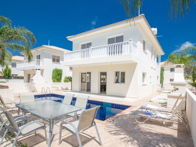 5, 7 And 8 NB Villas Tourist Info World