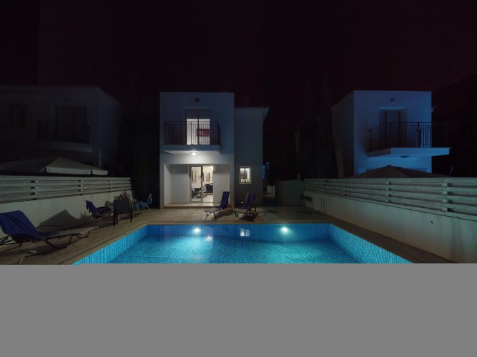 36 Palm Village Villas Tourist Info World