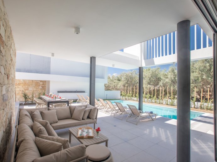 3 CB Villas Tourist Info World