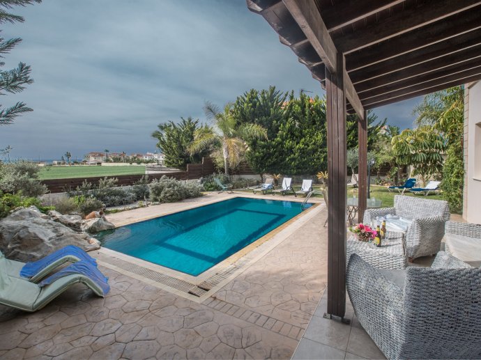 6 Seascape Villas Tourist Info World