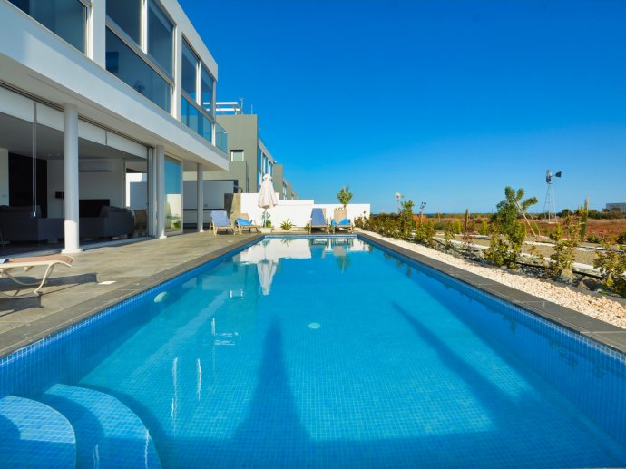 2,4 And 15 PBP Villas Tourist Info World