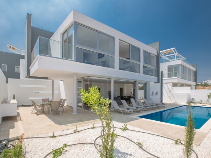 2 PBP Villas Tourist Info World