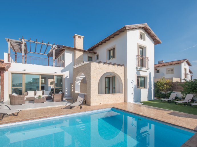 14 And 22 KSV Villas Tourist Info World