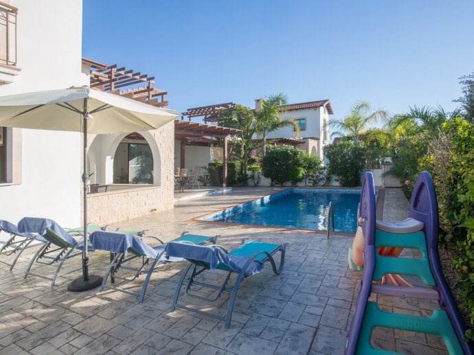 22 And 23 Napa KSV Villas Tourist Info World