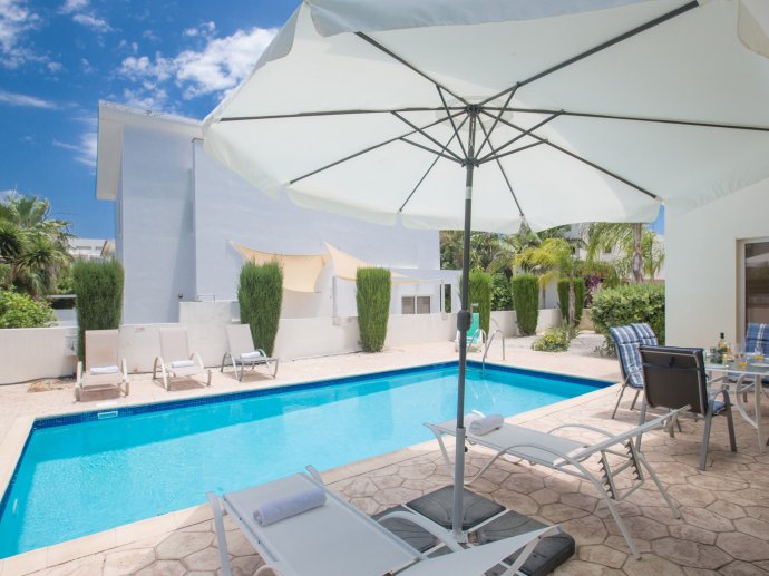 4 DLP Villas Tourist Info World