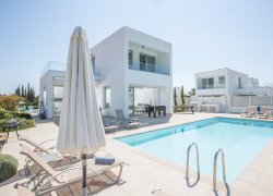  Tourist Info World Greco Villas 3