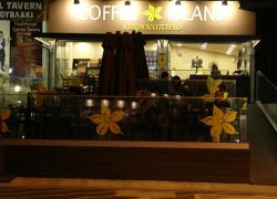  Coffee Island Protaras