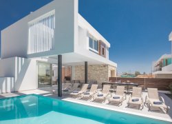 Tourist Info World CB Villas 4