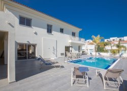  Tourist Info World DLP Villas 1 Protaras