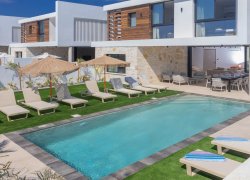  Ayia Napa Orea Villa OR2