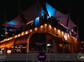 360 Lounge Bar Ayia Napa
