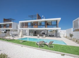 Tourist Info World VP Villas 15 Protaras