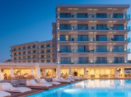 The Blue Ivy Hotel And Suites