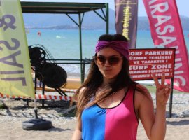 Fethiye Surf Centre Fethiye Turkey