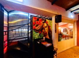 Los Bandidos Mexican Restaurant Ayia Napa