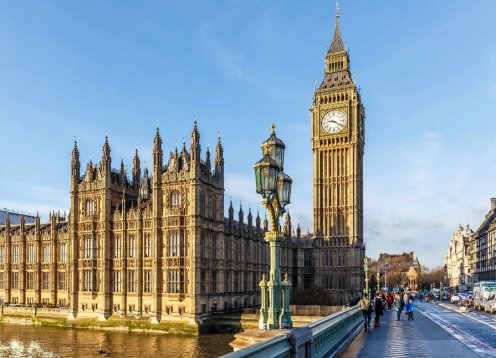 Big Ben