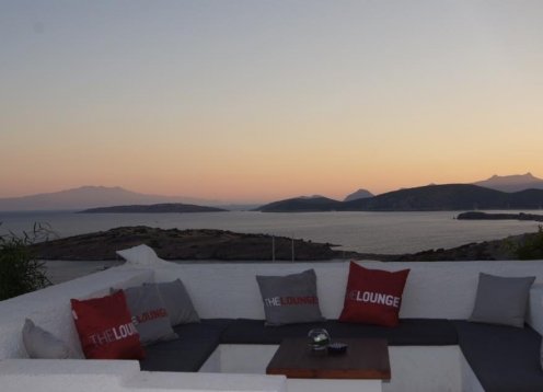 Benji Club Bodrum