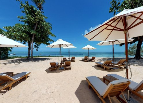 Manta Cove Villas (2X4B)